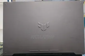 New Laptop Asus TUF Gaming A15 16GB Intel Core i7 SSD 1T