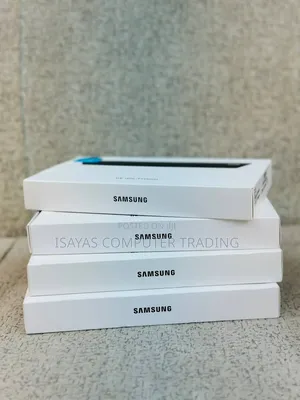 New Samsung Galaxy Tab A11 64 GB
