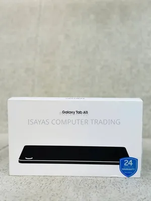 New Samsung Galaxy Tab A11 64 GB