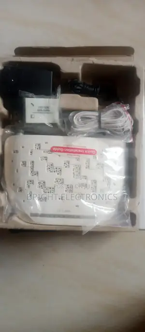 TP-Link Fiber Compatible