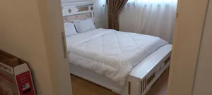 Furnished 2bdrm Apartment in Lagare Apartment, Lideta for rent