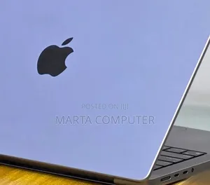New Laptop Apple MacBook Pro 2021 M1 16GB Apple M1 Pro SSD 512GB