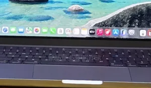 New Laptop Apple MacBook Pro 2021 M1 16GB Apple M1 Pro SSD 512GB