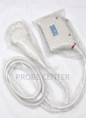 Ultrasound Probe