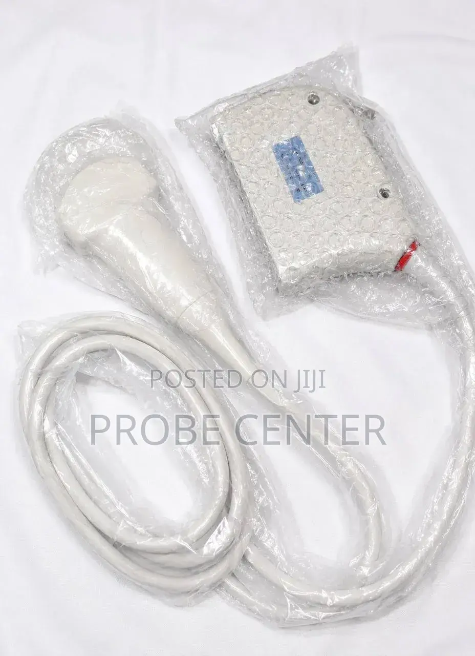 Ultrasound Probe