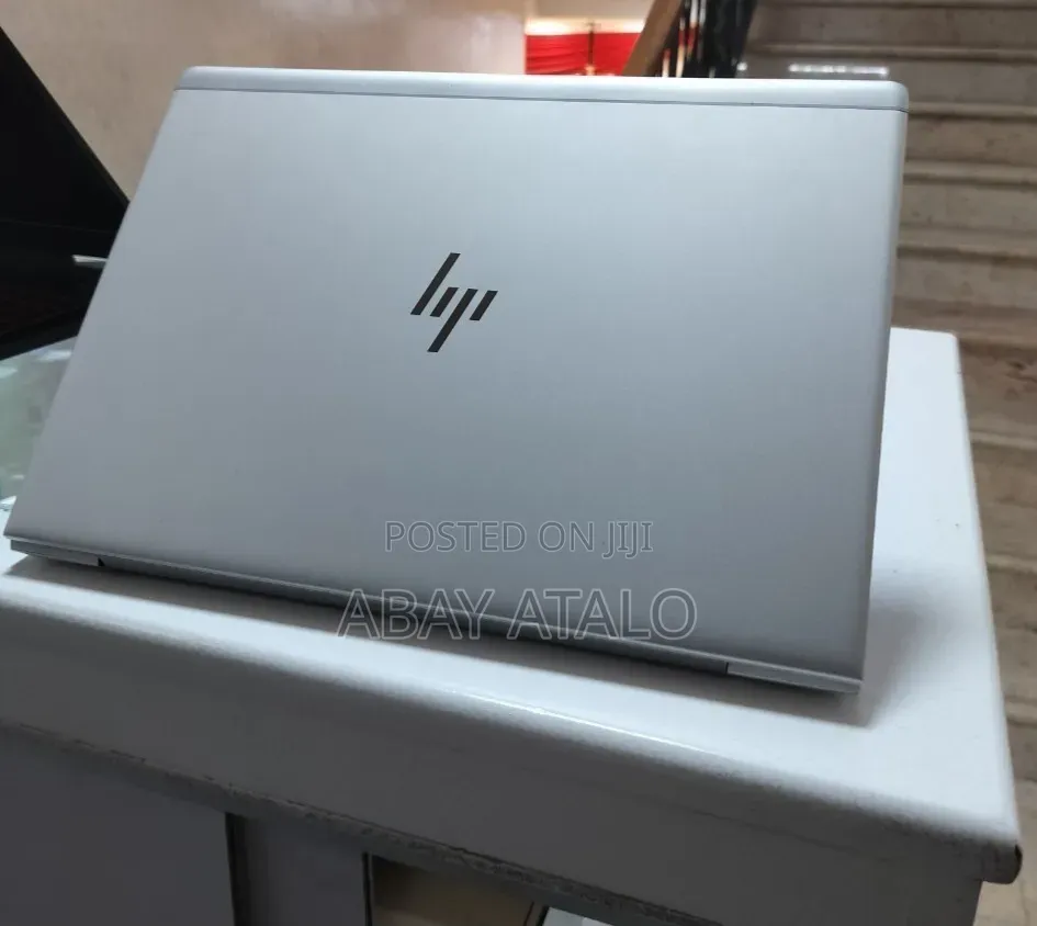 New Laptop HP EliteBook 840 G5 16GB Intel Core i5 SSD 512GB
