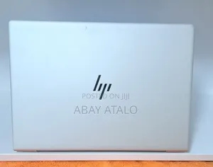New Laptop HP EliteBook 840 G5 16GB Intel Core i5 SSD 512GB