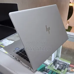 New Laptop HP EliteBook 840 G5 16GB Intel Core i5 SSD 512GB