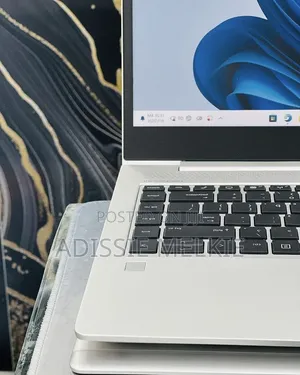 New Laptop HP EliteBook 840 G5 16GB Intel Core i5 SSD 512GB