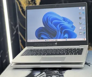 New Laptop HP EliteBook 840 G5 16GB Intel Core i5 SSD 512GB