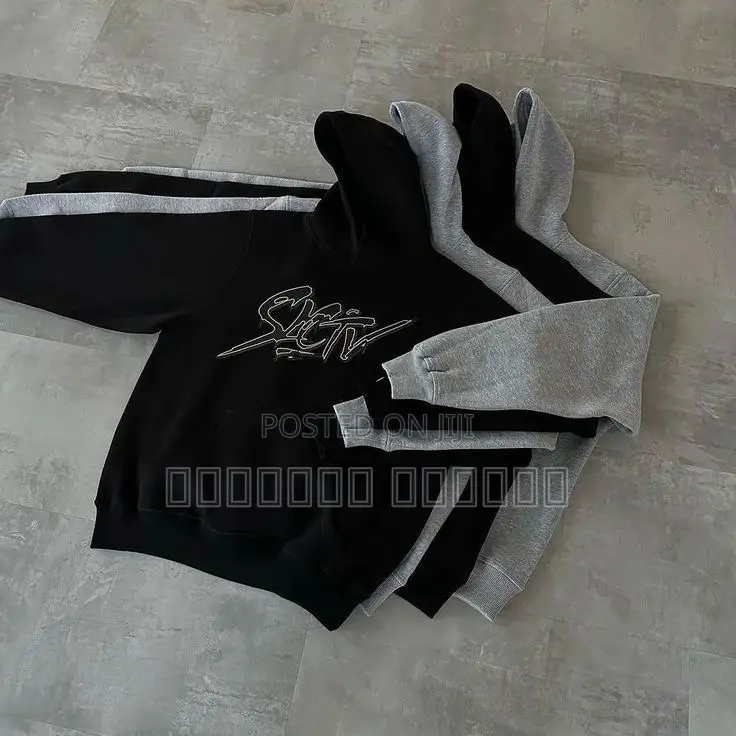 Essential Urban Hoodie | Trendy Unisex Pullover – Premium Quality