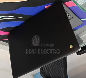 New Laptop HP Chromebook 4GB SSD 60GB