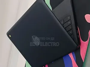 New Laptop HP Chromebook 4GB SSD 60GB