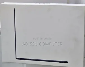 New Laptop Apple MacBook Air 2026 M5 16GB Apple M5 Pro SSD 512GB