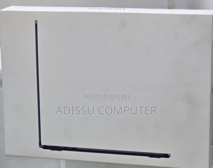 New Laptop Apple MacBook Air 2026 M5 16GB Apple M5 Pro SSD 512GB