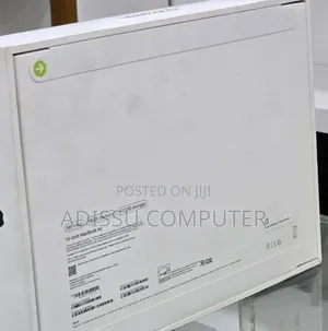 New Laptop Apple MacBook Air 2026 M5 16GB Apple M5 Pro SSD 512GB