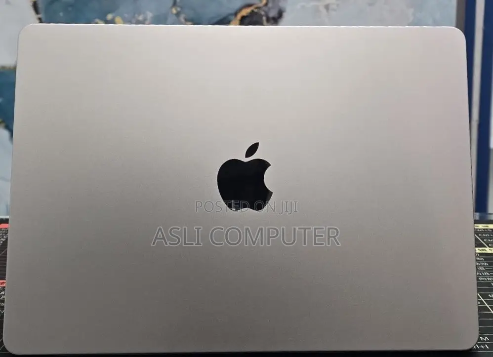 New Laptop Apple MacBook Air 2020 M1 16GB Apple M1 Pro SSD 512GB