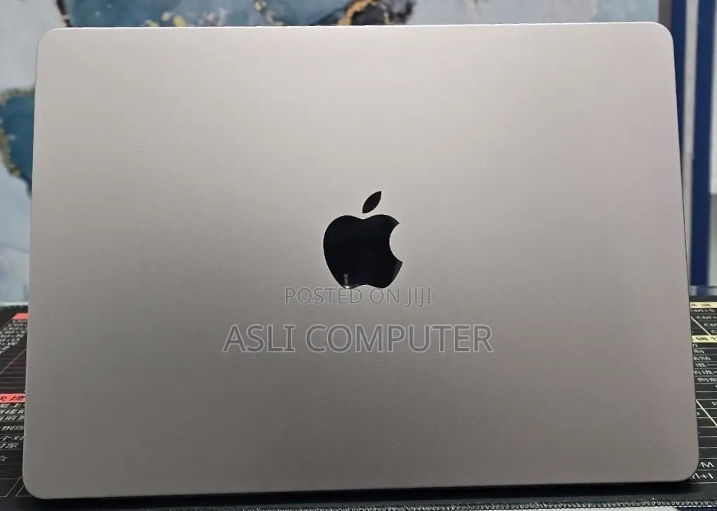 New Laptop Apple MacBook Air 2020 M1 16GB Apple M1 Pro SSD 512GB