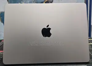 New Laptop Apple MacBook Air 2020 M1 16GB Apple M1 Pro SSD 512GB