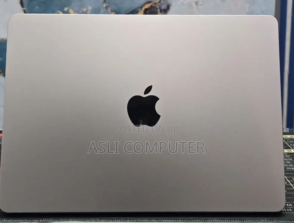 New Laptop Apple MacBook Air 2020 M1 16GB Apple M1 Pro SSD 512GB