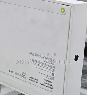 New Laptop Apple MacBook Air 2026 M5 16GB Apple M5 Pro SSD 512GB