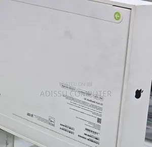 New Laptop Apple MacBook Air 2026 M5 16GB Apple M5 Pro SSD 512GB