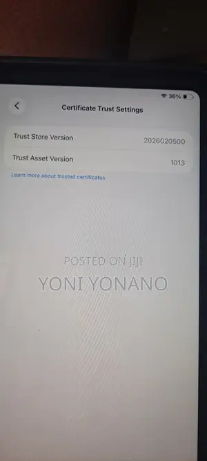 New Apple iPad Pro 128 GB Silver