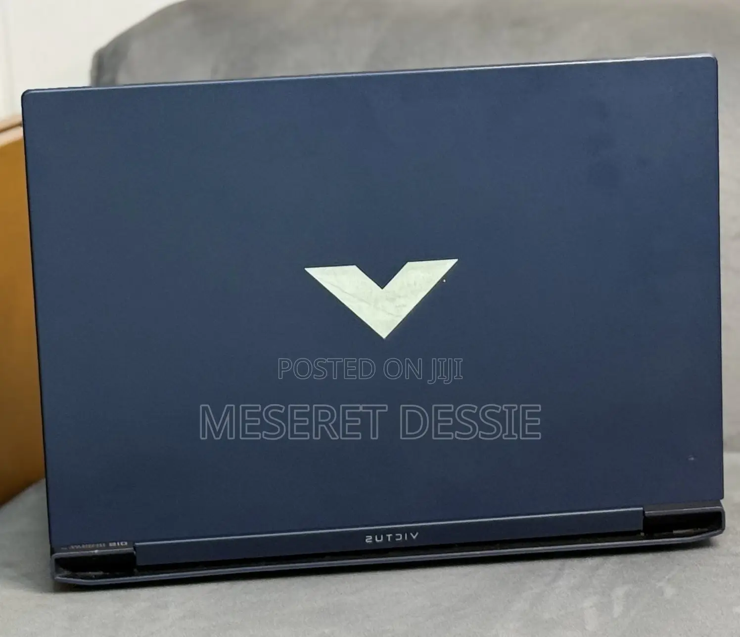 New Laptop HP Victus 16 16GB Intel Core i5 SSD 1T