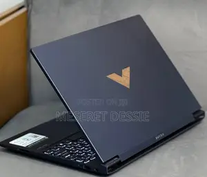 New Laptop HP Victus 16 16GB Intel Core i5 SSD 1T