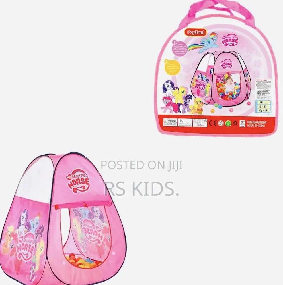 Children Tent(free Delivery)