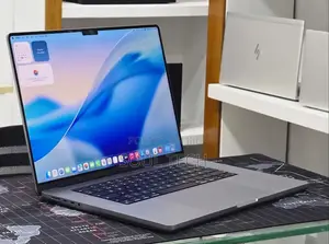 New Laptop Apple MacBook Pro 2021 M1 Max 64GB Apple M1 Max SSD 1T