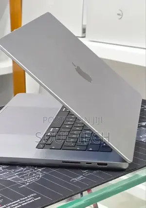 New Laptop Apple MacBook Pro 2021 M1 Max 64GB Apple M1 Max SSD 1T