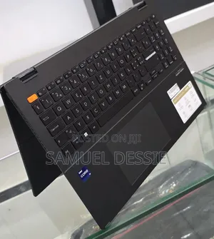 New Laptop Asus Vivobook S 16 16GB Intel Core i9 SSD 1T