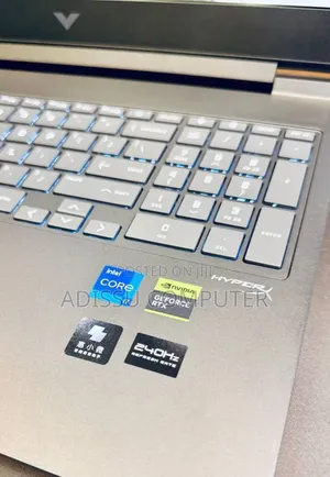 New Laptop 16GB Intel Core i7 SSD 1T