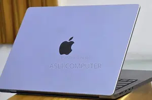 New Laptop Apple MacBook Pro 2021 M1 16GB Apple M1 SSD 512GB