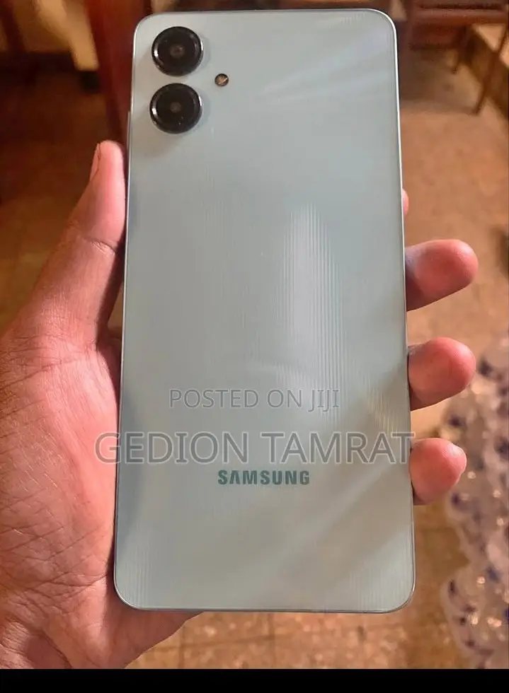 Samsung Galaxy A06 64 GB Gray