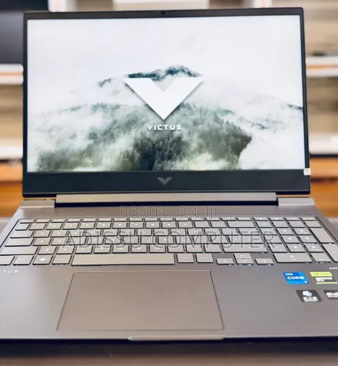 New Laptop 16GB Intel Core i7 SSD 1T