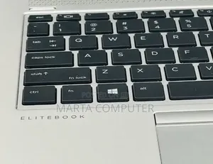 New Laptop HP EliteBook 840 G5 16GB Intel Core i5 SSD 512GB