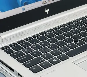 New Laptop HP EliteBook 840 G5 16GB Intel Core i5 SSD 512GB