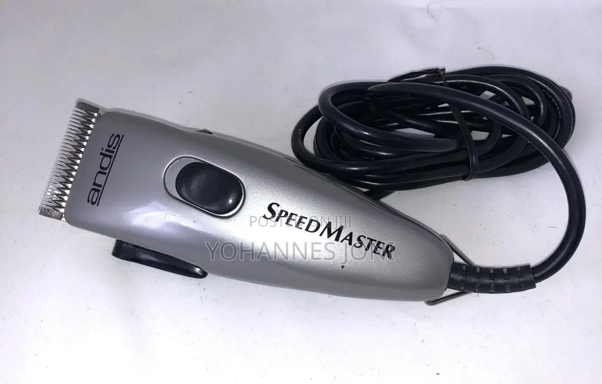 Andis SPEEDMASTER