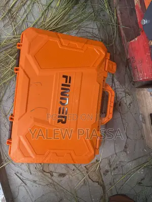 Cordless Impact Wrench