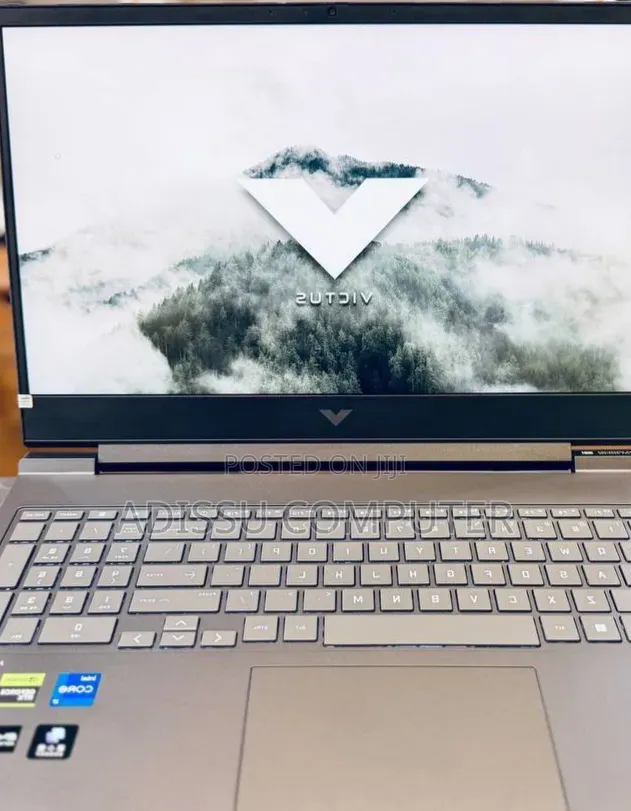 New Laptop 16GB Intel Core i7 SSD 1T