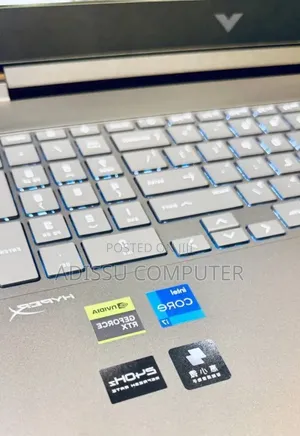 New Laptop 16GB Intel Core i7 SSD 1T