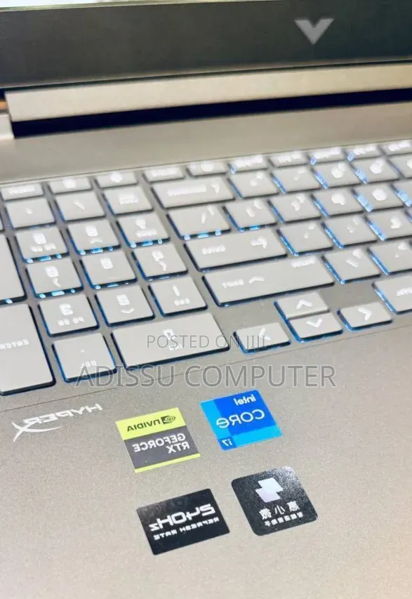 New Laptop 16GB Intel Core i7 SSD 1T