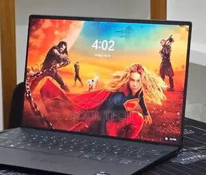 New Laptop Dell XPS 12 (9250) 16GB Intel Core i7 SSD 512GB