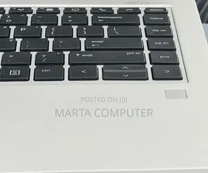 New Laptop HP EliteBook 840 G5 16GB Intel Core i5 SSD 512GB