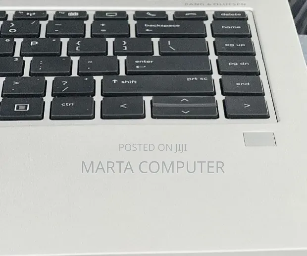 New Laptop HP EliteBook 840 G5 16GB Intel Core i5 SSD 512GB