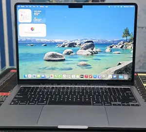 New Laptop Apple MacBook Pro 2021 M1 16GB Apple M1 SSD 512GB