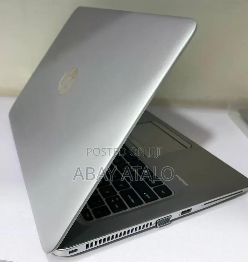 New Laptop HP EliteBook 840 G4 8GB Intel Core i5 SSD 256GB