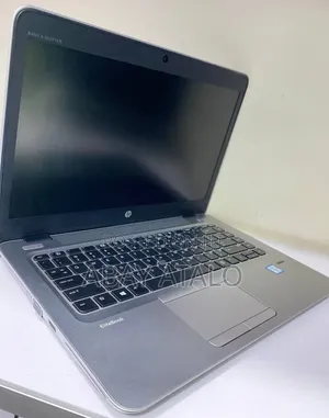 New Laptop HP EliteBook 840 G4 8GB Intel Core i5 SSD 256GB